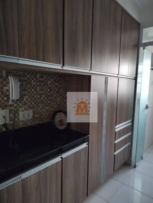 Foto 8 de Apartamento com 3 quartos à venda, 91m2 em Jacarei - SP