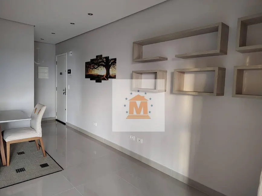 Foto 2 de Apartamento com 3 quartos à venda, 91m2 em Jacarei - SP