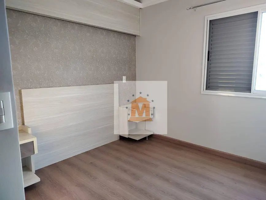 Foto 7 de Apartamento com 3 quartos à venda, 91m2 em Jacarei - SP