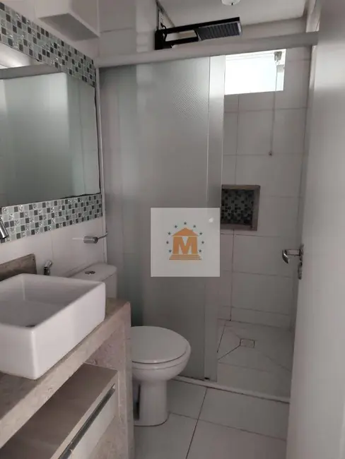 Foto 4 de Apartamento com 3 quartos à venda, 91m2 em Jacarei - SP
