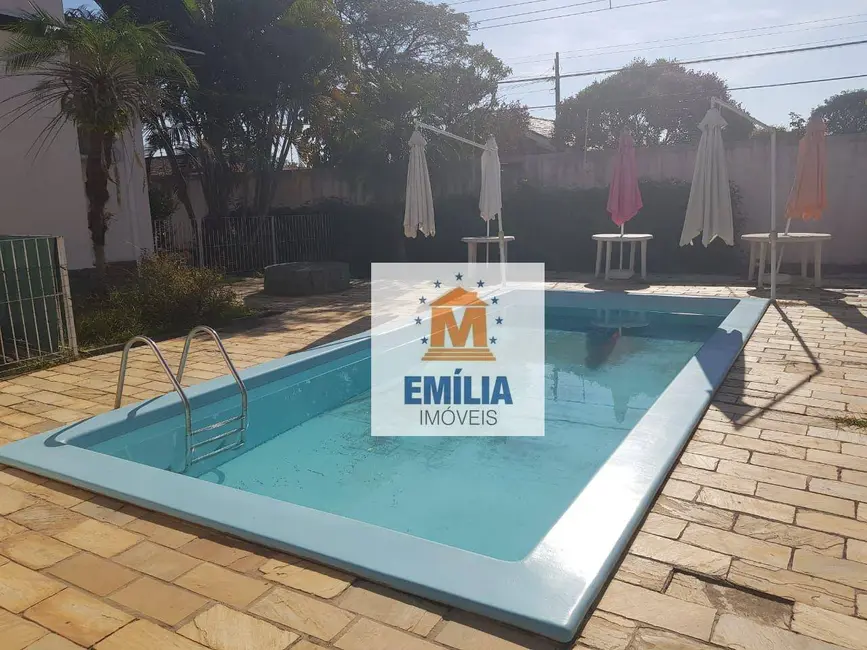 Foto 5 de Casa com 5 quartos à venda, 882m2 em Jardim Siesta, Jacarei - SP