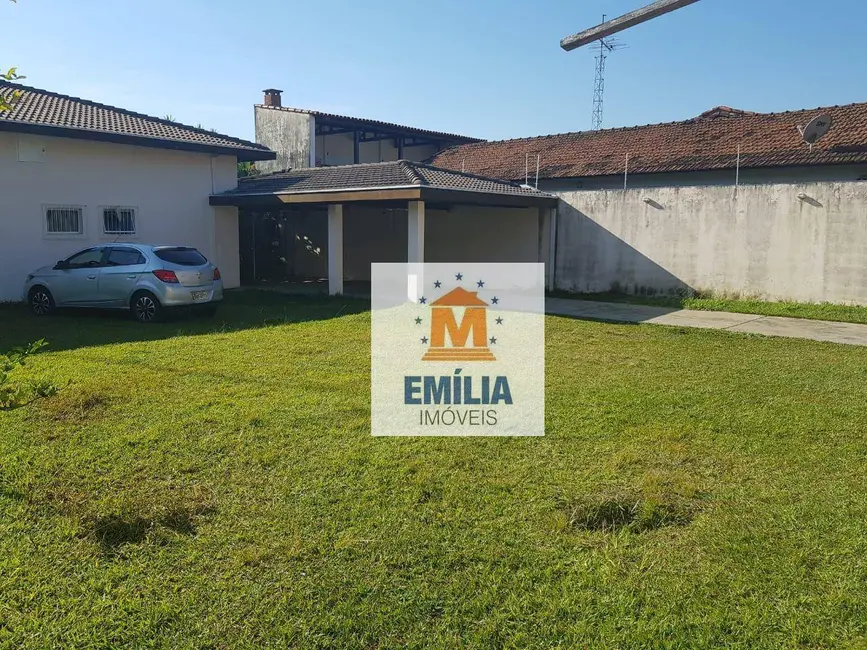 Foto 4 de Casa com 5 quartos à venda, 882m2 em Jardim Siesta, Jacarei - SP