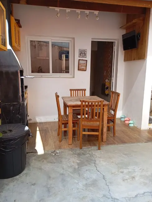 Foto 6 de Sobrado com 2 quartos à venda, 104m2 em Jardim Primavera, Jacarei - SP