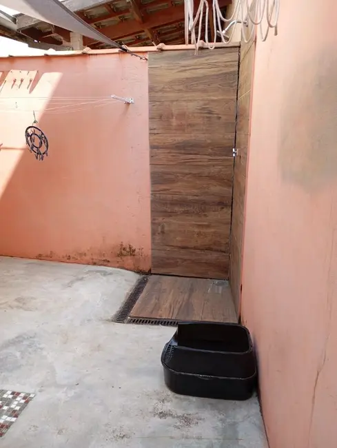 Foto 4 de Sobrado com 2 quartos à venda, 104m2 em Jardim Primavera, Jacarei - SP