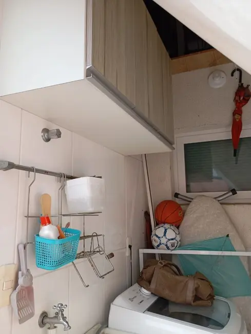 Foto 7 de Sobrado com 2 quartos à venda, 104m2 em Jardim Primavera, Jacarei - SP