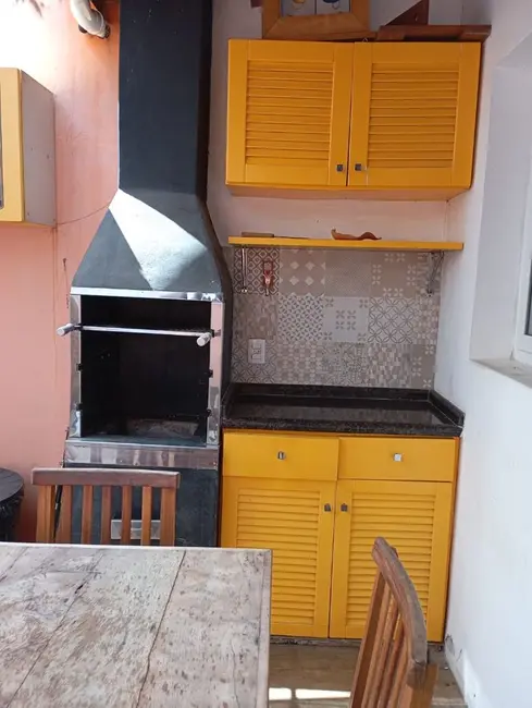 Foto 9 de Sobrado com 2 quartos à venda, 104m2 em Jardim Primavera, Jacarei - SP