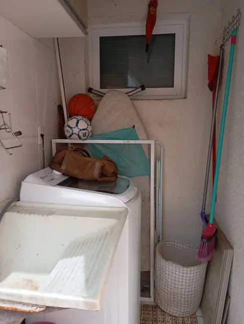 Foto 5 de Sobrado com 2 quartos à venda, 104m2 em Jardim Primavera, Jacarei - SP