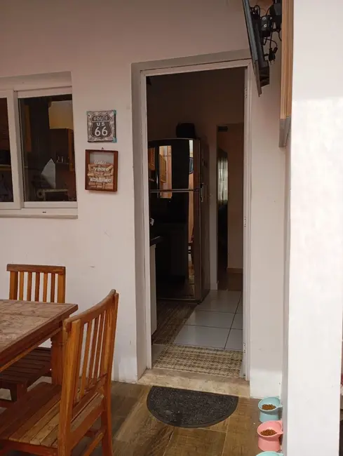 Foto 8 de Sobrado com 2 quartos à venda, 104m2 em Jardim Primavera, Jacarei - SP