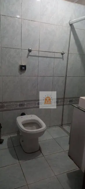 Foto 2 de Sobrado com 3 quartos à venda, 77m2 em Cidade Nova Jacareí, Jacarei - SP