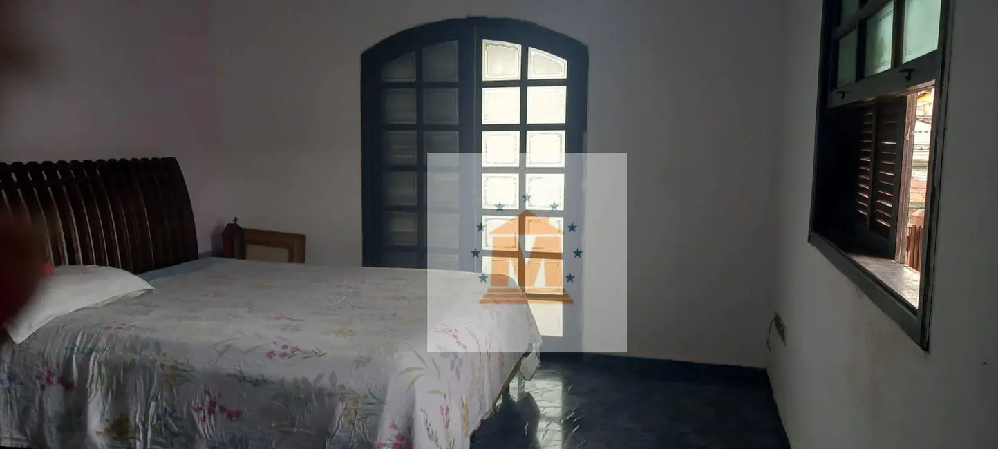 Foto 4 de Sobrado com 3 quartos à venda, 77m2 em Cidade Nova Jacareí, Jacarei - SP