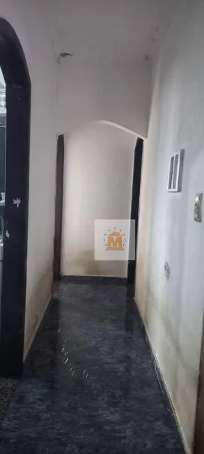 Foto 5 de Sobrado com 3 quartos à venda, 77m2 em Cidade Nova Jacareí, Jacarei - SP