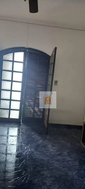 Foto 3 de Sobrado com 3 quartos à venda, 77m2 em Cidade Nova Jacareí, Jacarei - SP