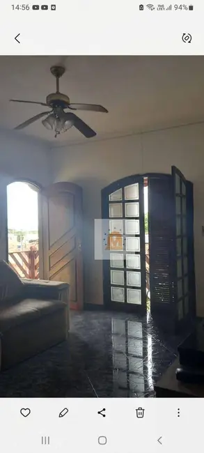 Foto 1 de Sobrado com 3 quartos à venda, 77m2 em Cidade Nova Jacareí, Jacarei - SP