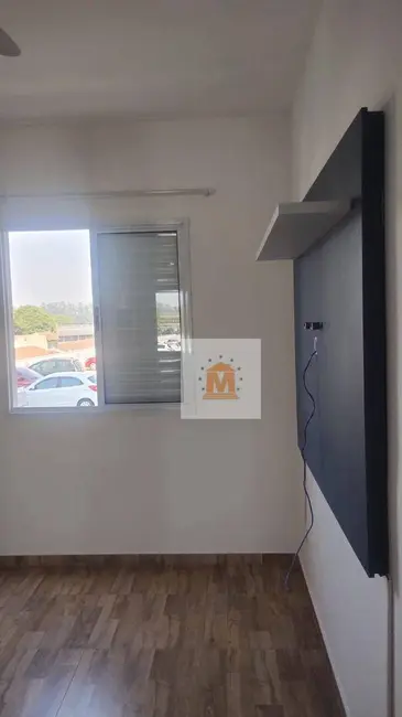 Foto 7 de Apartamento com 2 quartos à venda, 65m2 em Jardim Califórnia, Jacarei - SP