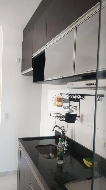 Foto 9 de Apartamento com 2 quartos à venda, 65m2 em Jardim Califórnia, Jacarei - SP