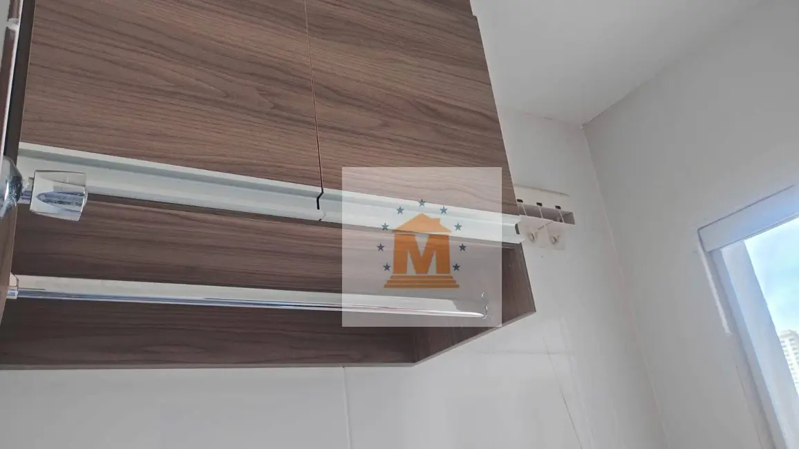 Foto 8 de Apartamento com 2 quartos à venda, 65m2 em Jardim Califórnia, Jacarei - SP