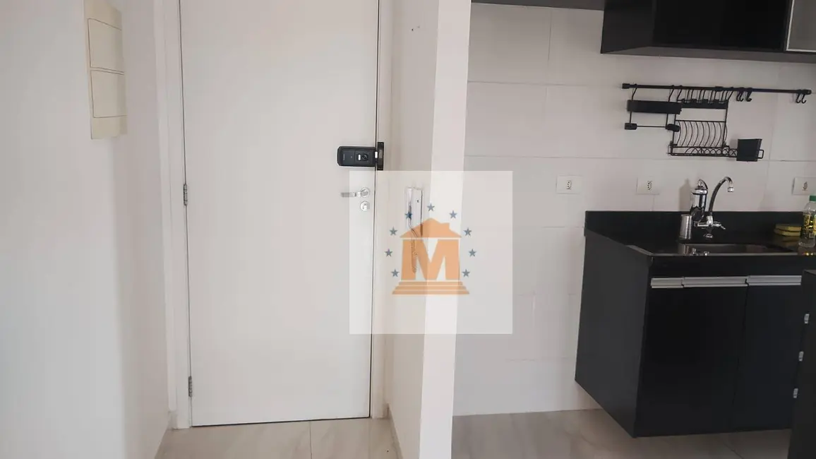 Foto 6 de Apartamento com 2 quartos à venda, 65m2 em Jardim Califórnia, Jacarei - SP