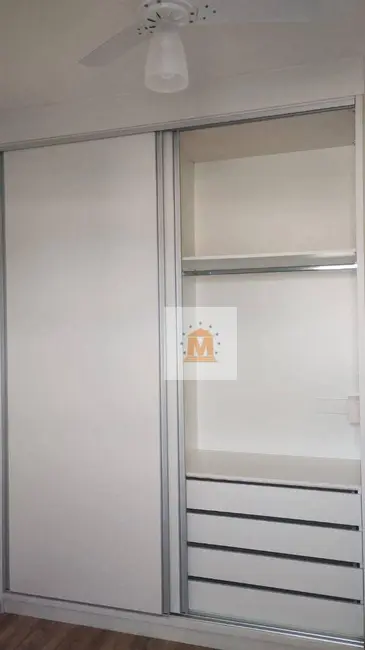 Foto 3 de Apartamento com 2 quartos à venda, 65m2 em Jardim Califórnia, Jacarei - SP