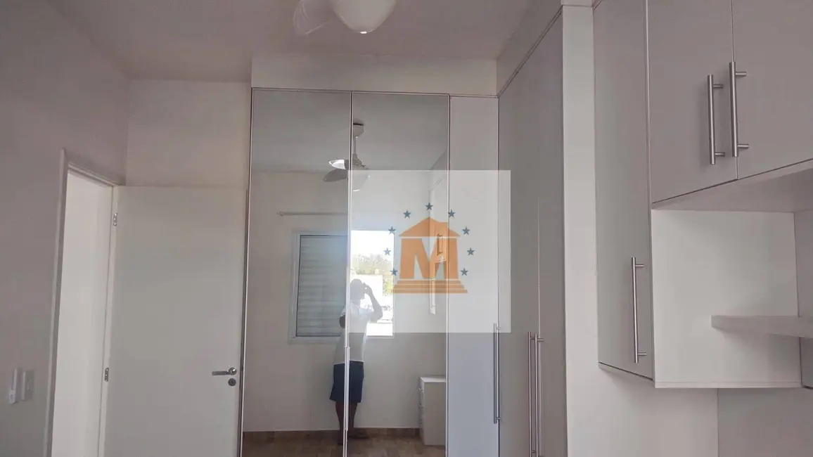 Foto 5 de Apartamento com 2 quartos à venda, 65m2 em Jardim Califórnia, Jacarei - SP