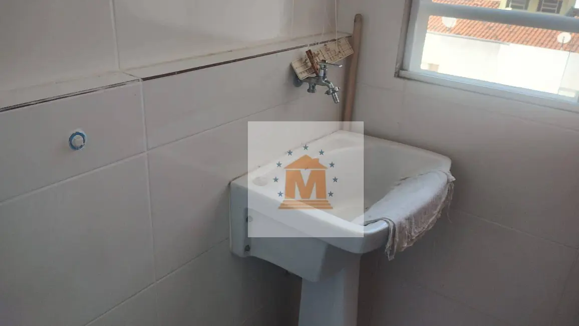 Foto 2 de Apartamento com 2 quartos à venda, 65m2 em Jardim Califórnia, Jacarei - SP