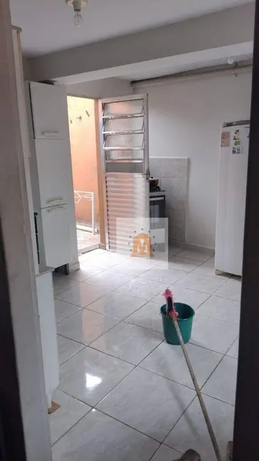 Foto 4 de Casa com 3 quartos à venda em Jardim Independência, Jacarei - SP