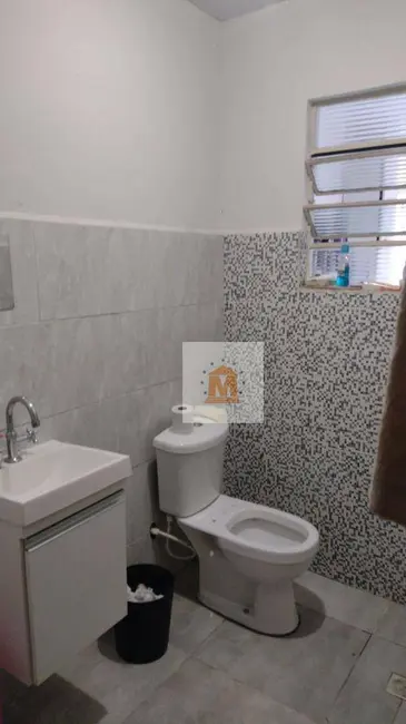 Foto 2 de Casa com 3 quartos à venda em Jardim Independência, Jacarei - SP