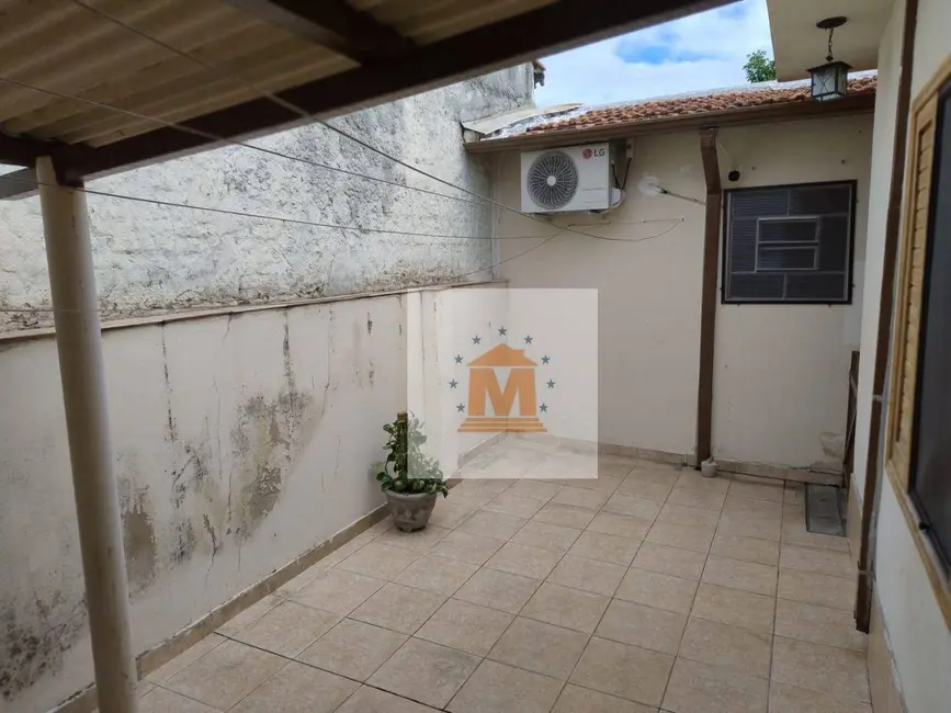 Foto 7 de Casa com 2 quartos à venda, 200m2 em Jardim Jacinto, Jacarei - SP