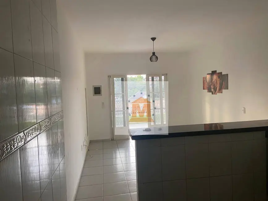 Foto 1 de Casa com 2 quartos à venda, 150m2 em Bandeira Branca, Jacarei - SP