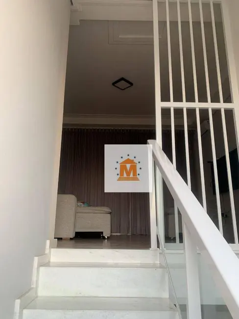 Foto 8 de Casa de Condomínio com 3 quartos à venda, 270m2 em Bandeira Branca, Jacarei - SP