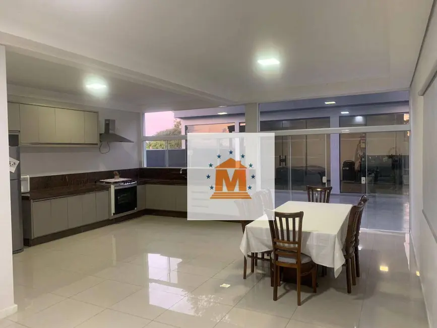 Foto 1 de Casa de Condomínio com 3 quartos à venda, 270m2 em Bandeira Branca, Jacarei - SP