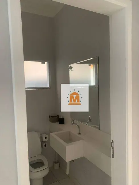 Foto 5 de Casa de Condomínio com 3 quartos à venda, 270m2 em Bandeira Branca, Jacarei - SP