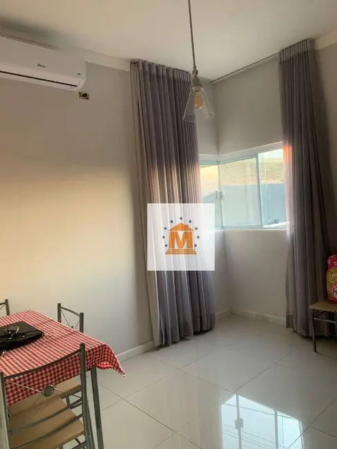 Foto 4 de Casa de Condomínio com 3 quartos à venda, 270m2 em Bandeira Branca, Jacarei - SP