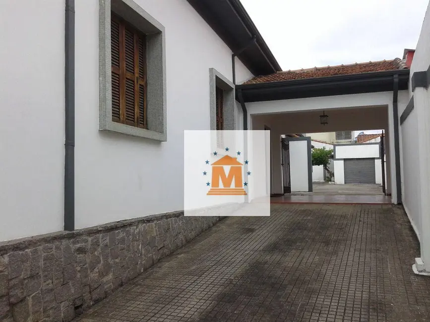 Foto 7 de Casa com 3 quartos à venda, 483m2 em Centro, Jacarei - SP