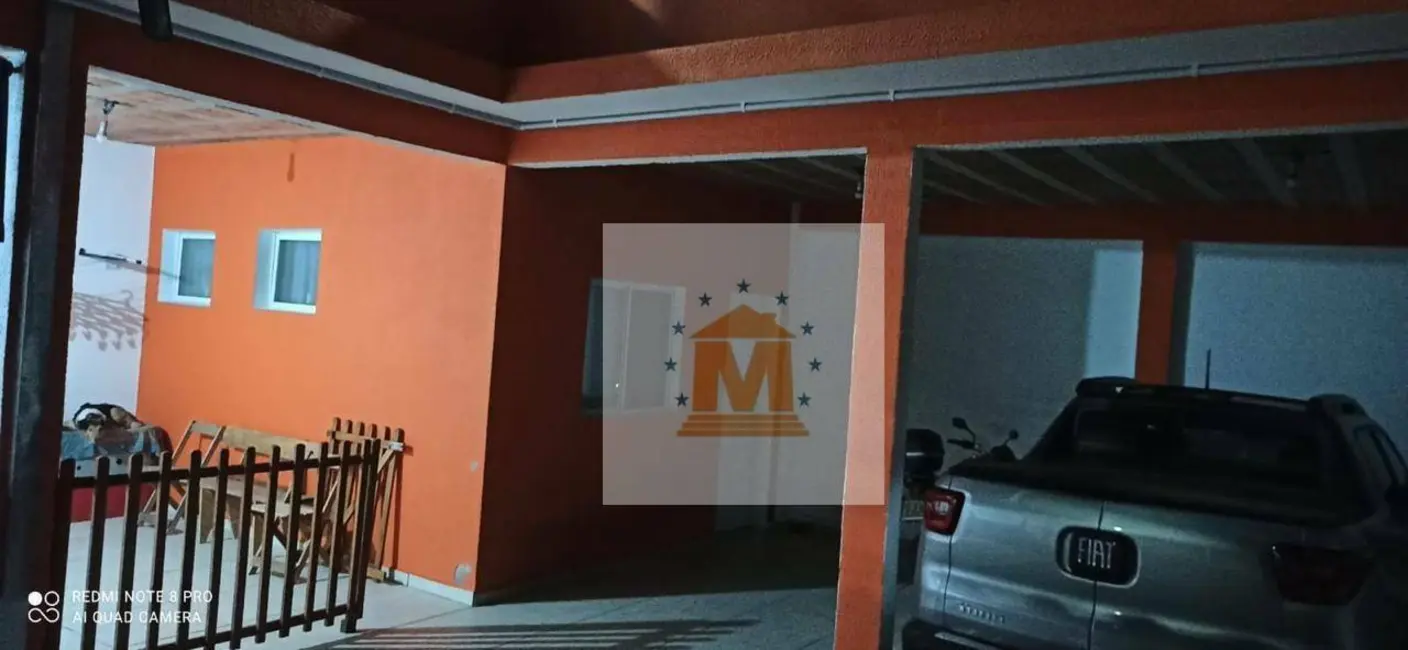 Sobrado com 2 quartos à venda, 105m2 em São João, Jacarei - SP - imagem 3 Foto 3 de Sobrado com 2 quartos à venda, 105m2 em São João, Jacarei - SP