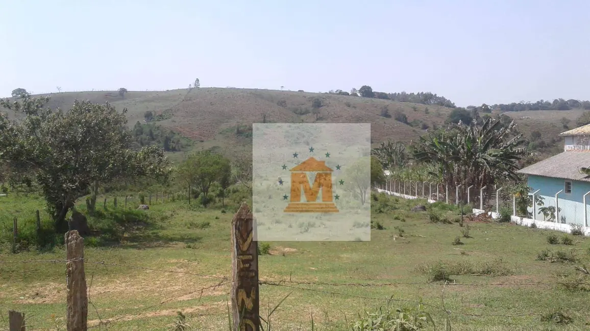 Foto 1 de Terreno / Lote à venda, 5000m2 em Pinho, Jacarei - SP