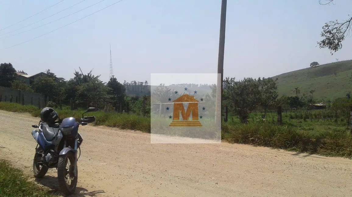 Foto 2 de Terreno / Lote à venda, 5000m2 em Pinho, Jacarei - SP