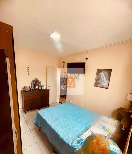Foto 3 de Casa com 5 quartos à venda, 250m2 em São João, Jacarei - SP