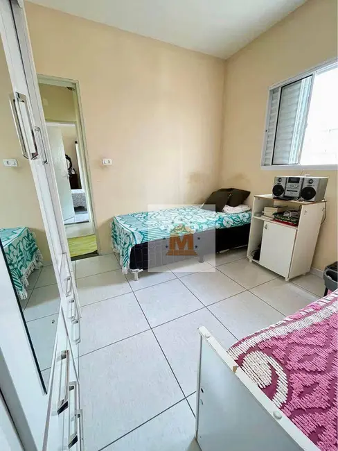 Foto 7 de Casa com 5 quartos à venda, 250m2 em São João, Jacarei - SP