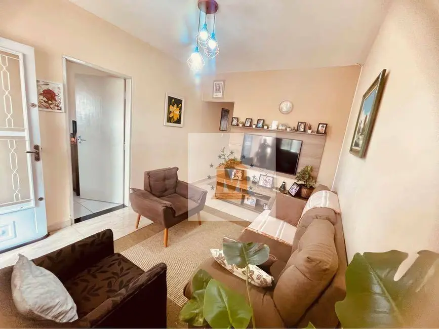 Foto 1 de Casa com 5 quartos à venda, 250m2 em São João, Jacarei - SP