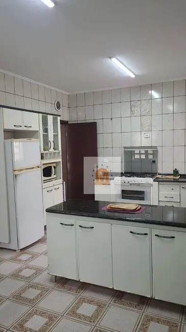 Foto 2 de Casa com 3 quartos à venda, 500m2 em Jardim Altos de Santana I, Jacarei - SP