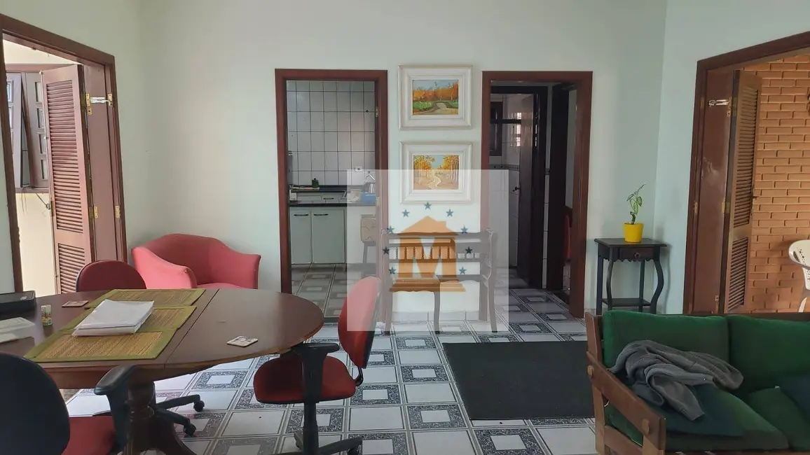 Foto 1 de Casa com 3 quartos à venda, 500m2 em Jardim Altos de Santana I, Jacarei - SP