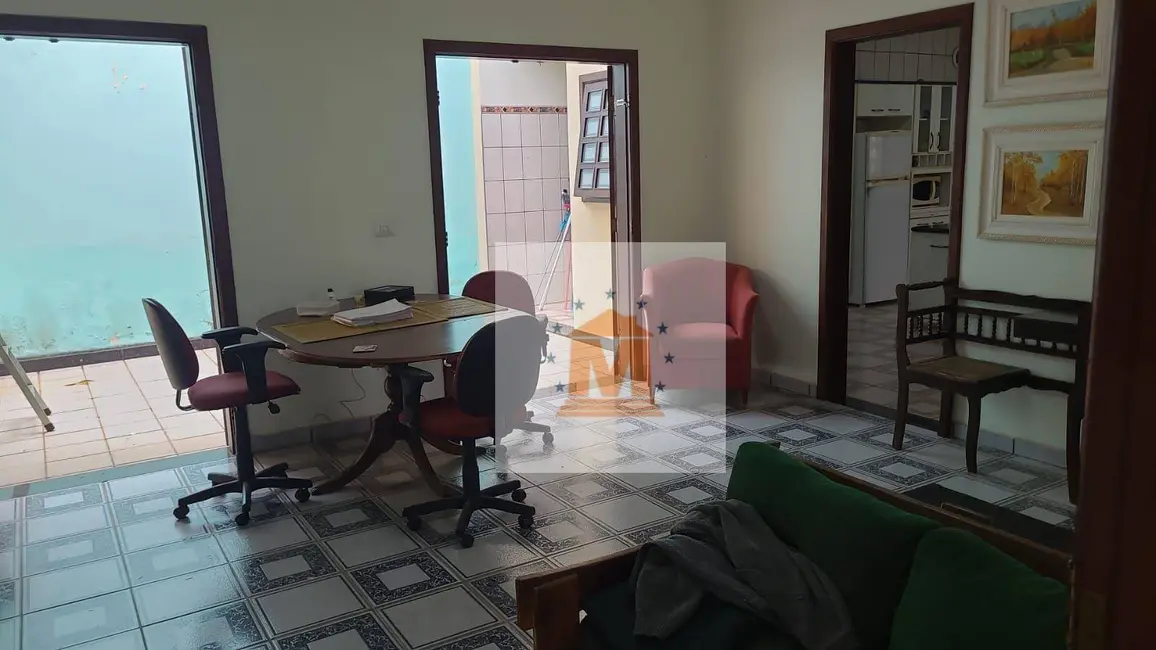 Foto 4 de Casa com 3 quartos à venda, 500m2 em Jardim Altos de Santana I, Jacarei - SP