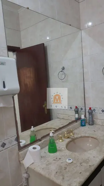 Foto 9 de Casa com 3 quartos à venda, 500m2 em Jardim Altos de Santana I, Jacarei - SP