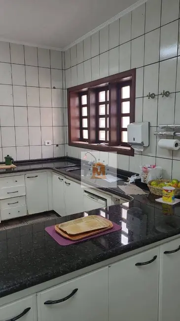 Foto 3 de Casa com 3 quartos à venda, 500m2 em Jardim Altos de Santana I, Jacarei - SP