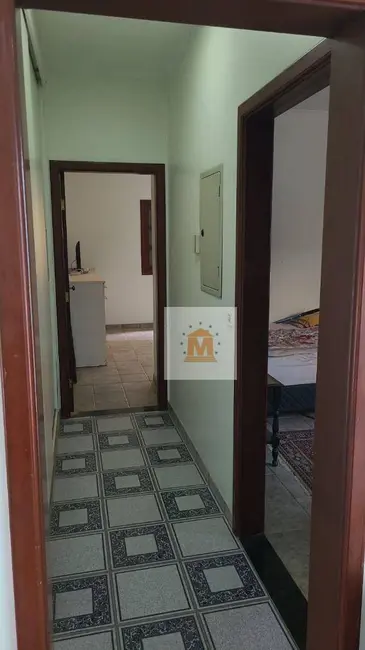 Foto 8 de Casa com 3 quartos à venda, 500m2 em Jardim Altos de Santana I, Jacarei - SP