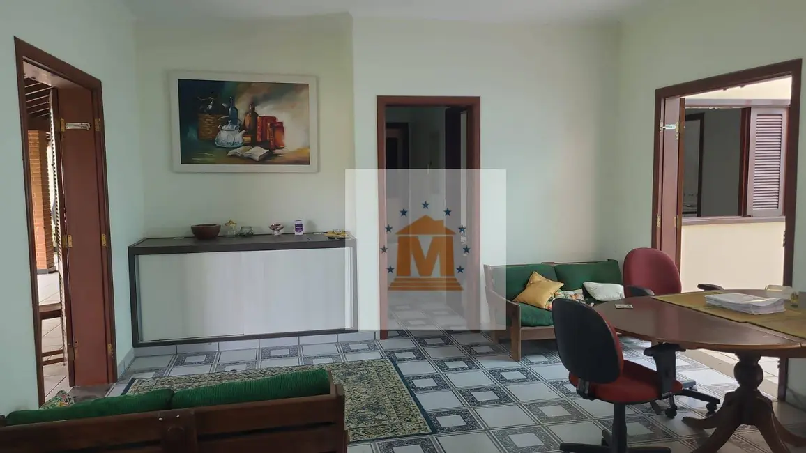 Foto 6 de Casa com 3 quartos à venda, 500m2 em Jardim Altos de Santana I, Jacarei - SP