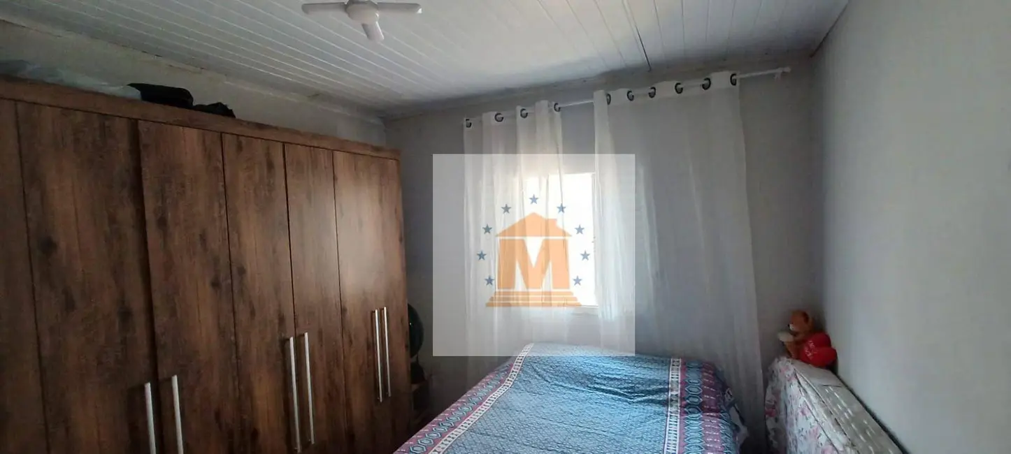 Foto 6 de Casa com 2 quartos à venda, 200m2 em Conjunto São Benedito, Jacarei - SP