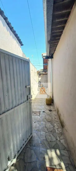 Foto 7 de Casa com 2 quartos à venda, 200m2 em Conjunto São Benedito, Jacarei - SP