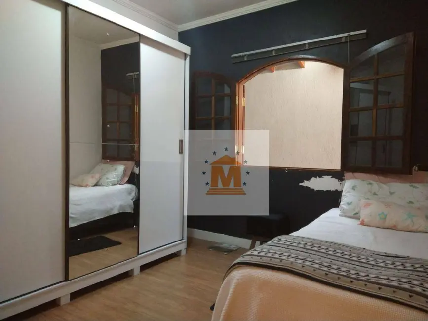 Casa com 2 quartos à venda, 162m2 em Jardim Santa Marina, Jacarei - SP - imagem 9 Foto 9 de Casa com 2 quartos à venda, 162m2 em Jardim Santa Marina, Jacarei - SP