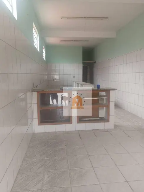 Foto 1 de Sobrado com 2 quartos à venda, 137m2 em Parque Imperial, Jacarei - SP